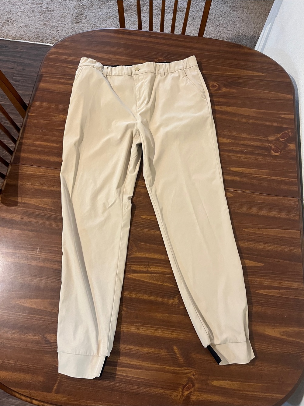 Good Good Golf Jogger golf pants